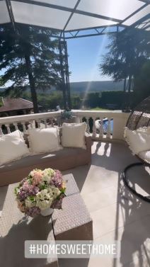 Jelena Karleuša kuća  (4)