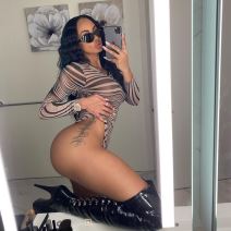 LaMelo Bol ima 13 godina stariju devojku Analisiju Čavez