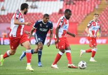 Dejan Stanković o Letnjoj ligi i pobedi protiv TSC