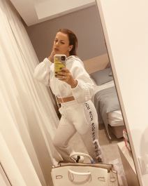 Sestra Kristijana Ronalda pobesnela zbog poništenog gola Juventusa