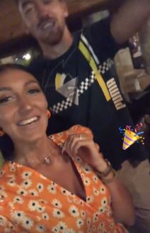 Milan Pavkov, rodjenje sina (3)