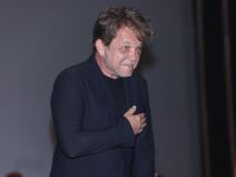 Aca Lukas o Bjelogrliću