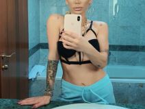 Nikolija objavila sliku u bikiniju