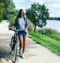 Barbara Schett-Eagle (1)