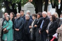 Iva Štrljić o Milanu Lanetu Gutoviću i seriji Bela lađa