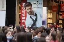 Džan Jaman trening i ishrana