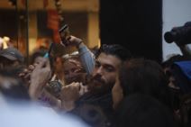 Džan Jaman trening i ishrana