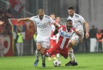 Crvena zvezda Čukarički uživo prenos Arenasport livestream link