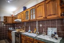 Gastarbajtersko selo kod Šapca, u kućama Luj Viton i Versaće