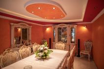 Kuće Roma gastabajtera