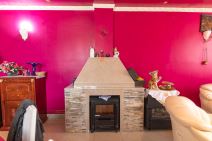 Kuće Roma gastabajtera