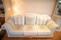 Kuće Roma gastabajtera