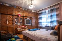 Kuće Roma gastabajtera