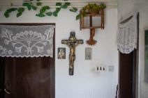 Kuće Roma gastabajtera