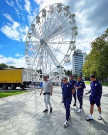 Fudbalski Savez Srbije (2)