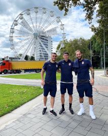 Fudbalski Savez Srbije (4)