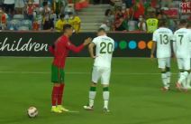 Kristijano Ronaldo, Portugalija (3)