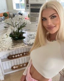 Dragana Dujović srpska misica u Americi