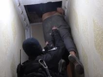 ukp 4 osobe uhapšene (3)