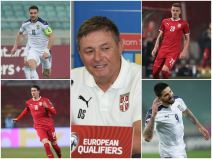 fudbalska reprezentacija