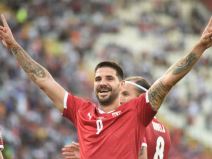 aleksandar mitrović