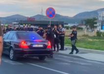 Crna gora, neredi, policija (3)