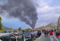 Ustoličenje mitropolita Joanikija uživo