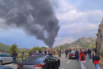 Ustoličenje mitropolita Joanikija uživo