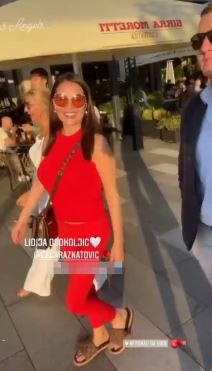 Svetlana Ceca Ražnatović - stajling (2)