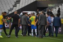 Brazil - Argentina (3)