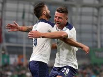 srbija irska tadić milinković-savić