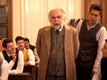 Šešir profesora Koste Vujića