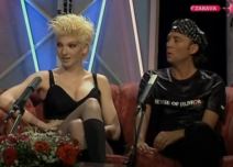 karleuša karamela