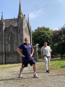 Den Tana intervju o reprezentaciji Srbije