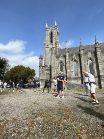Den Tana intervju o reprezentaciji Srbije