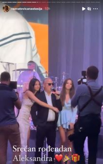 saša matić ćerka1