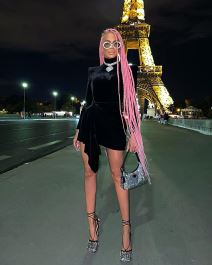 Jelena Karleuša (1)