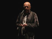 Irfan Mensur o zanimljivostima sa snimanja