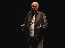 Irfan Mensur o zanimljivostima sa snimanja