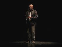 Irfan Mensur o zanimljivostima sa snimanja