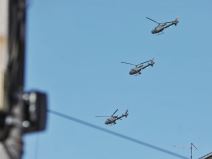 preletanje Aviona i helikoptera (3)