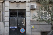 Čeka se dolazak Mike Aleksića u stan u Beogradu