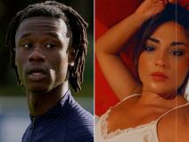 Eduardo Camavinga Gonzales