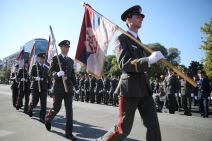 Promocija najmlađih oficira Republike Srbije