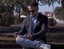 Nemanja Milenković 2