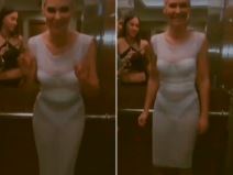 nataša bekvalac donji veš