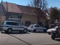 policija nesreća pucnjava