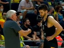 Uživo prenos Evroliga 15 kolo Fenerbahče Partizan Sport Klub