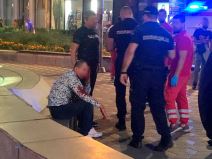 Tuča trg nikole pašića (4)