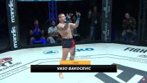 Aleksandar Ilić o meču Vase Bakočevića i Kroate i ustaškim povicima na MMA meču